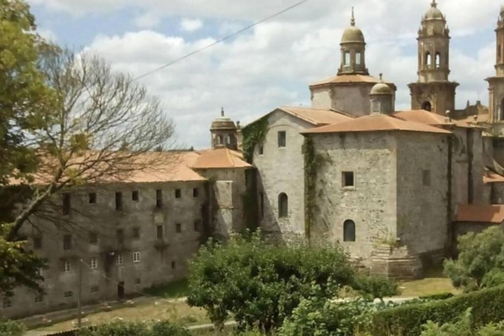 Stone Cottage Santiago Curtis Exterior foto