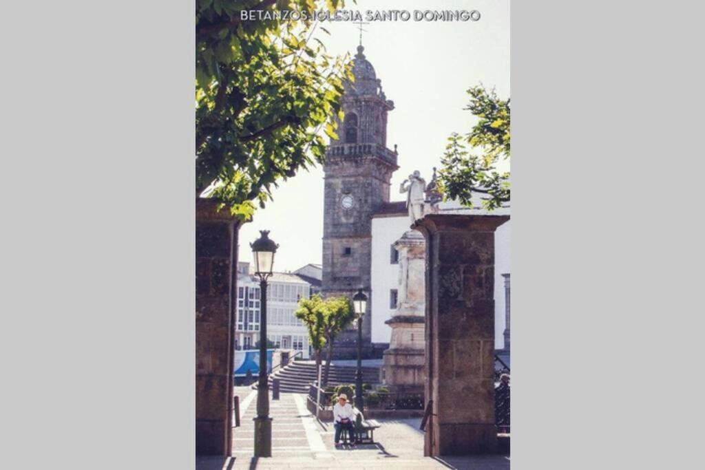 Stone Cottage Santiago Curtis Exterior foto